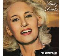 Tammy Wynette You Brought Me Back (CD) Expanded Album