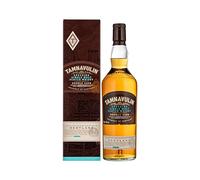 Tamnavulin - Double Cask, Single Malt Scotch Whisky Scozzese, con Maturazione Finale in Botti di Sherry, Astucciato, 40%, Bottiglia in Vetro da 700 ml