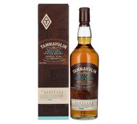 Tamnavulin Double Cask Whisky 40% vol. 0,70l