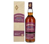 Tamnavulin French Cabernet Sauvignon Finish Whisky 40% vol. 0,70l