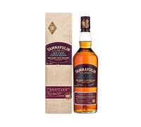 Tamnavulin French Cabernet Sauvignon Finish Whisky 40% vol. 0,70l