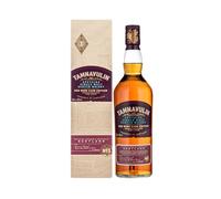 Tamnavulin GERMAN PINOT NOIR CASK Speyside Single Malt Scotch Whisky 40% Vol. 0,7l in Giftbox