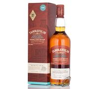 Tamnavulin Sherry Cask Edition Whisky 40% vol. 0,70l