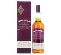 Tamnavulin TEMPRANILLO CASK Speyside Single Malt 40% Vol. 1l in Giftbox