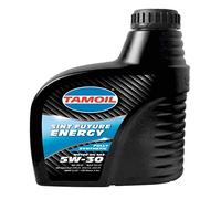 Tamoil 5w30 Olio Motore Lt.1 Sint Future Energy Sae