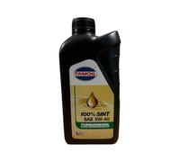 TAMOIL 9560 Olio per Auto 100% SINT 5W40 TD Lt.1