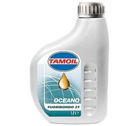 TAMOIL 9571 Olio per Auto Oceano Fuoribor 2T Lt.1