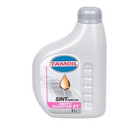 Tamoil 9572 Olio per Auto SINT Moto Scot 2T Lt.1