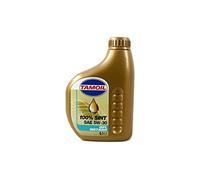 Tamoil 9573 Olio per Auto 100% SINT Gpl 5W30 Lt.1