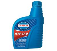 Tamoil ATF II D 1Lt olio servosterzo cambio automatico giunti idroguida auto