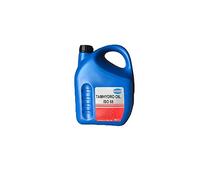 TAMOIL LUBRIFICANTE Olio TAMHYDRO ISO 68 per COMANDI OLEODINAMICI 4 LT