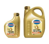 Olio per Auto TAMOIL SINT 100% sintetico 5W30-B-D 1 Litro 9553