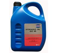 Tamoil Olio Idraulico Iso 46 Lt.4