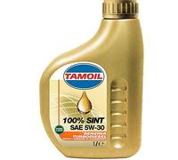 TAMOIL Olio Sint Plus SAE 5W-30 1L per Automobili