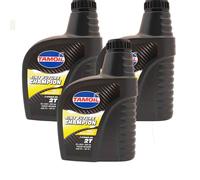 Tamoil Sint Future Champion 3 Litri Olio Motore 2 Tempi Totalmente Sintetico