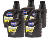 Tamoil Sint Future Champion 5 Litri Olio Motore 2 Tempi Totalmente Sintetico