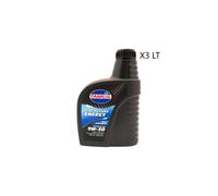 Tamoil Sint Future Energy 5w-30 3 LITRI olio motore benzina gpl diesel fap