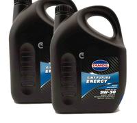 Tamoil Sint Future Energy 5w-30 8 Litri Olio Motore Benzina Gpl Diesel Dpf
