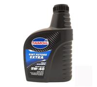Tamoil Sint Future Extra 5w-40 Olio Motore BENZINA DIESEL 1 LITRO