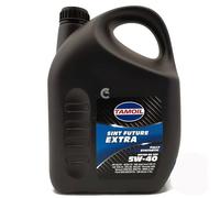 Tamoil Sint Future Extra 5w-40 Olio Motori DIESEL BENZINA 4 LITRI
