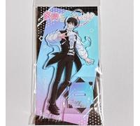 Tamon’s B-Side Ouri Sakaguchi Acrylic Stand Doll Pop Up Store Giappone