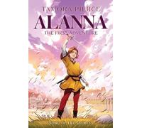 Tamora Pierce Alanna (Copertina rigida) Song of the Lioness