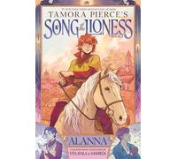 Tamora Pierce Song of the Lioness, Book 1: Alan (Tascabile) (PRESALE 19/06/2025)