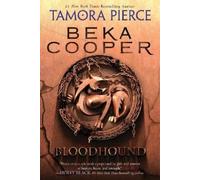 Tamora Pierce Bloodhound (Tascabile) Beka Cooper