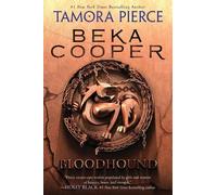 Tamora Pierce Bloodhound (Tascabile) Beka Cooper
