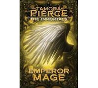 Tamora Pierce Emperor Mage (Tascabile) Immortals