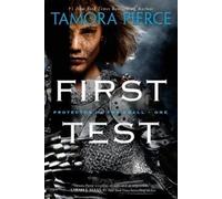 Tamora Pierce First Test (Tascabile) Protector of the Small