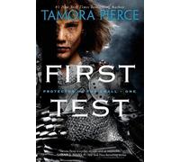 Tamora Pierce First Test (Tascabile) Protector of the Small