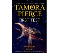 Tamora Pierce First Test (Tascabile) Protector of the Small Quartet