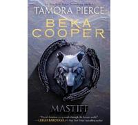 Tamora Pierce Mastiff (Tascabile) Beka Cooper