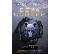 Tamora Pierce Mastiff (Tascabile) Beka Cooper