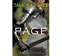 Tamora Pierce Page (Tascabile) Protector of the Small