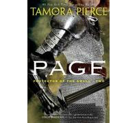 Tamora Pierce Page (Tascabile) Protector of the Small