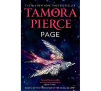 Tamora Pierce Page (Tascabile) Protector of the Small Quartet
