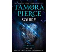 Tamora Pierce Squire (Tascabile) Protector of the Small Quartet