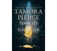 Tamora Pierce Tempests and Slaughter (Tascabile) Numair Chronicles