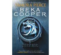 Tamora Pierce Terrier (Tascabile) Beka Cooper