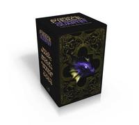 Tamora Pierce The Immortals Quartet (Boxed Set) (Tascabile) Immortals