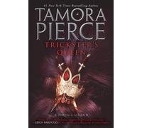 Tamora Pierce Trickster's Queen (Tascabile) Trickster's Duet