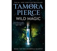 Tamora Pierce Wild Magic (Tascabile) Immortals