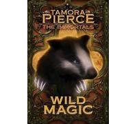 Tamora Pierce Wild Magic (Tascabile) Immortals