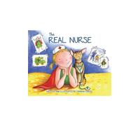 Tamorin Lavers The Real Nurse (Tascabile)