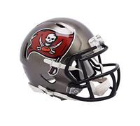 TAMPA BAY BUCCANEERS 1997-13 MINI CASCO SPEED