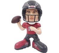Tampa Bay Buccaneers Brady #12 Showstomperz Mini Bobble
