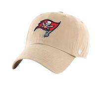 Tampa Bay Buccaneers Cappellino Da Baseball 47 (BS6574)