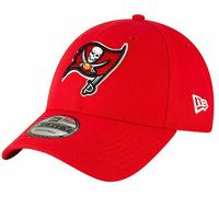 Tampa Bay Buccaneers New Era 9Forty NFL The League Team Cap